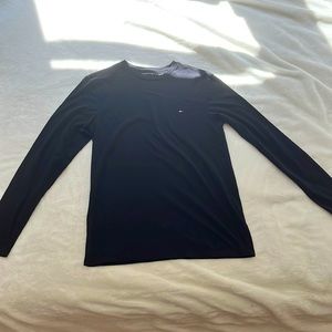 Tommy Hilfiger Long Sleeve T Shirt
